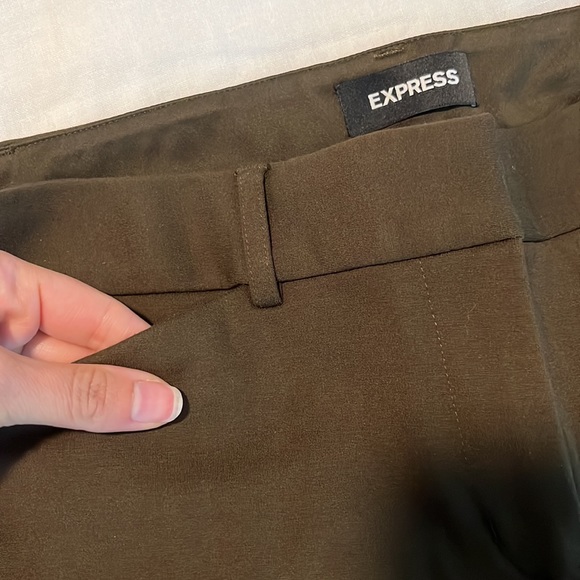 Express Editor Pant - Picture 3 of 4